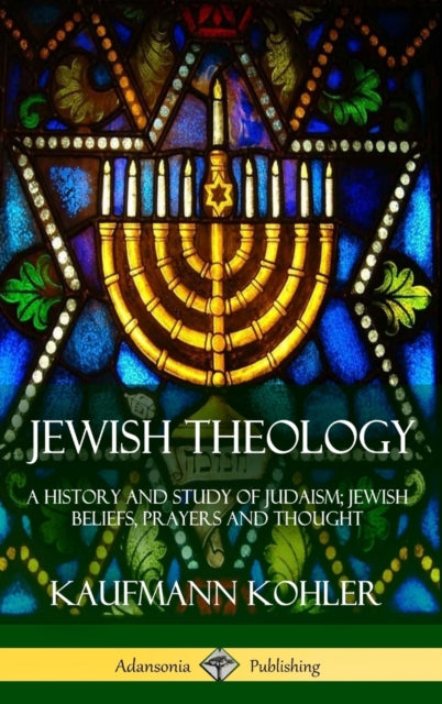 Jewish Theology