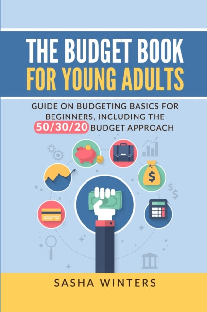 The Budget Book for Young Adults