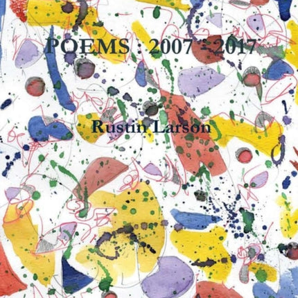 POEMS  2007  2017