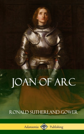 Joan of Arc Hardcover