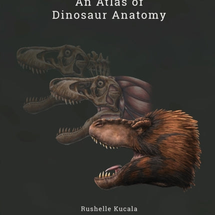 An Atlas of Dinosaur Anatomy