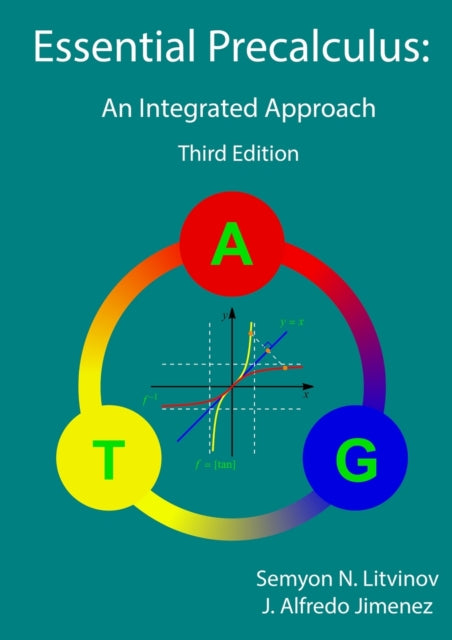 Essential Precalculus: An Integrated Approach