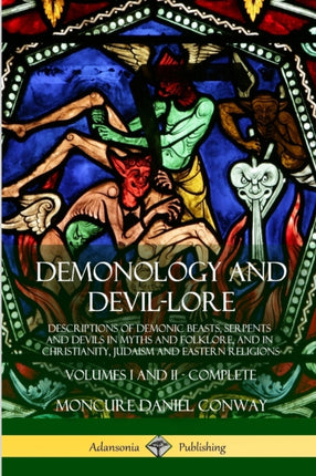 Demonology and Devillore