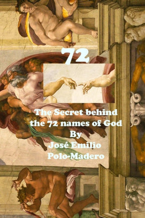 72 The secret behind the 72 names of God