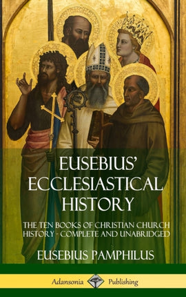 Eusebius Ecclesiastical History