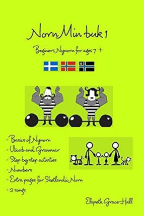 Norn Min buk 1