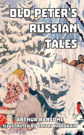 Old Peters Russian Tales