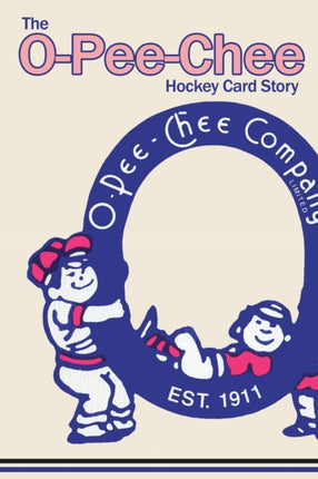 Past edition The OPeeChee Hockey Card Story