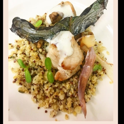 Mis recetas favoritas