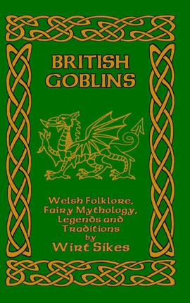 British Goblins