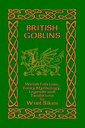 British Goblins