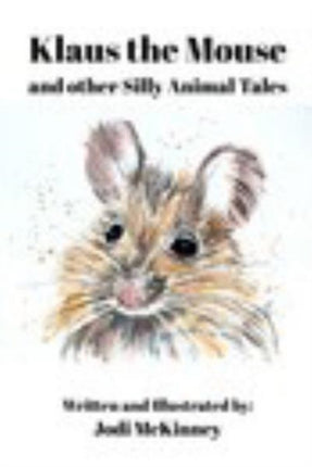 Klaus the Mouse