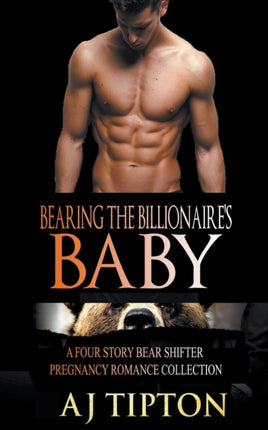 Bearing the Billionaires Baby