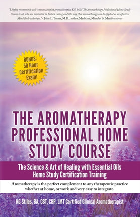 Aromatherapy Home Study Course  Exam