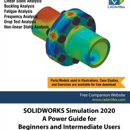 SOLIDWORKS Simulation 2020