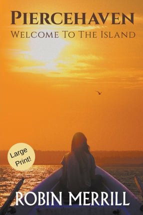 Piercehaven Large Print