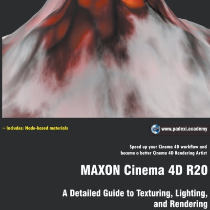 MAXON Cinema 4D R20