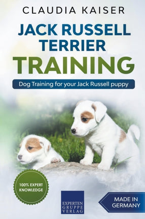 Jack Russell Terrier Training Dog Training for Your Jack Russell Puppy