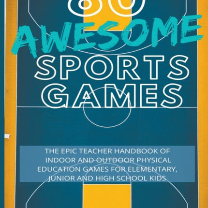 80 Awesome Sports Games