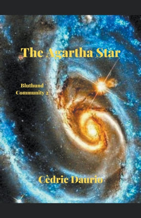 The Agartha Star Bluthund Community 2