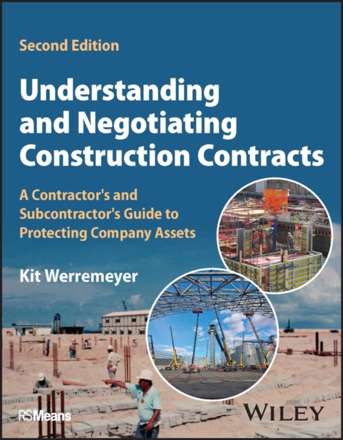 Understanding and Negotiating Construction