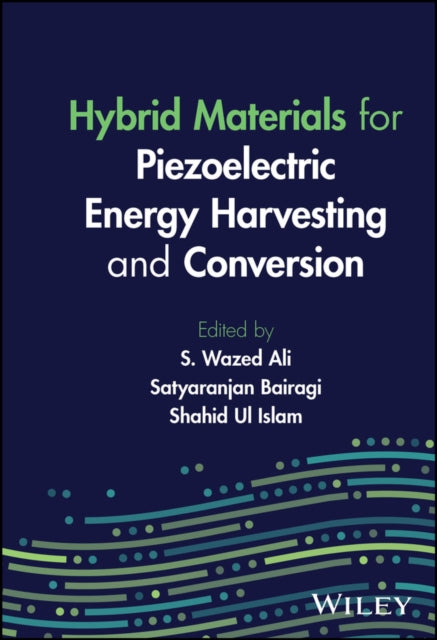 Hybrid Materials for Piezoelectric Energy