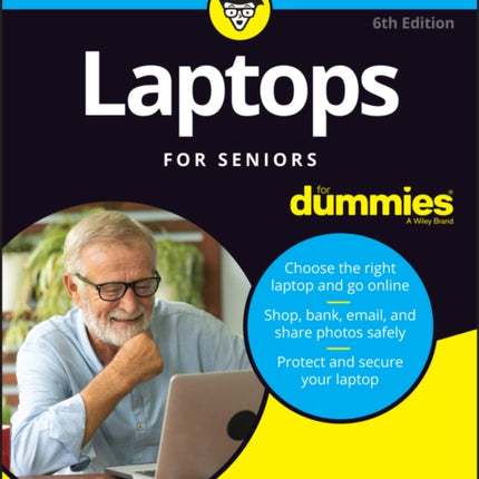 Laptops For Seniors For Dummies