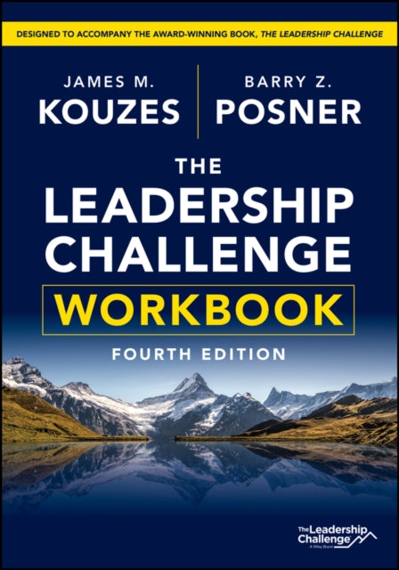 The Leadership Challenge Workbook