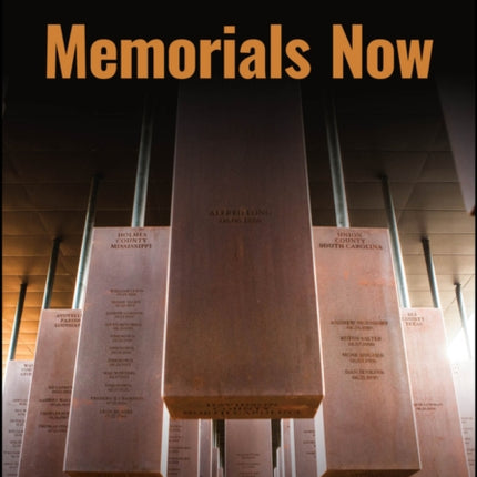 Memorials Now