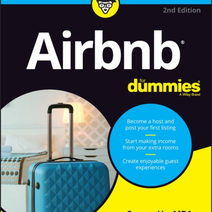 Airbnb For Dummies