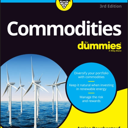 Commodities For Dummies