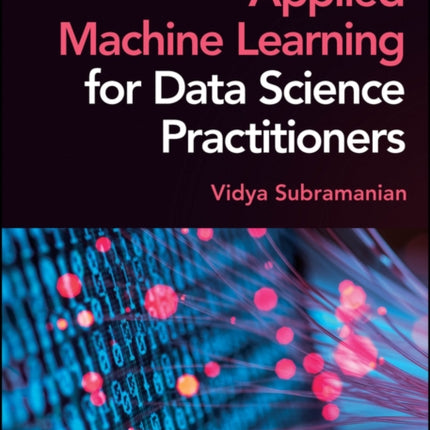 Applied Machine Learning for Data Science
