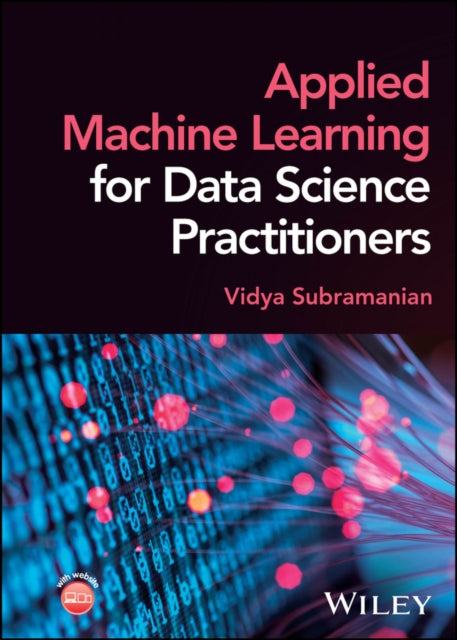 Applied Machine Learning for Data Science