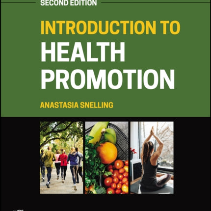 Introduction to Health Promotion