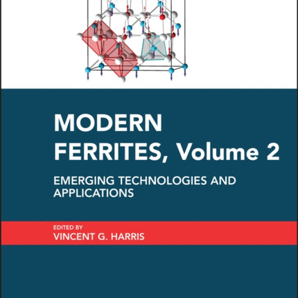 Modern Ferrites Volume 2