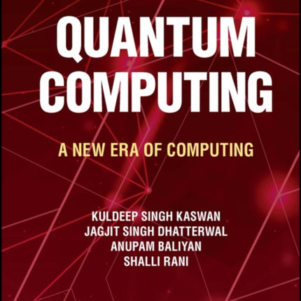 Quantum Computing