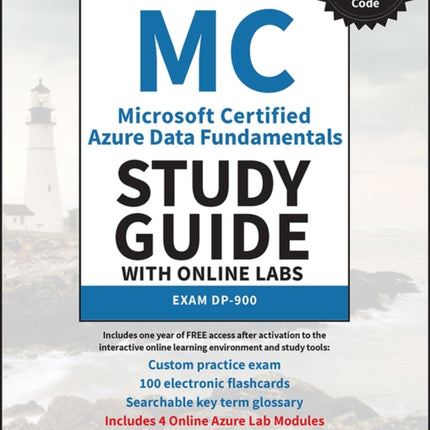 MC Microsoft Certified Azure Data Fundamentals