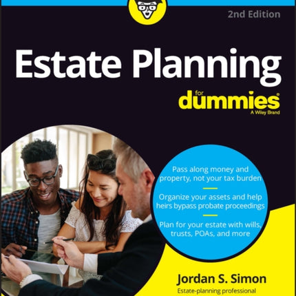 Estate Planning For Dummies