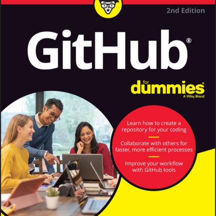 GitHub For Dummies