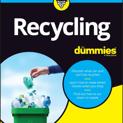 Recycling For Dummies