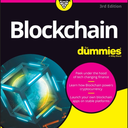 Blockchain For Dummies