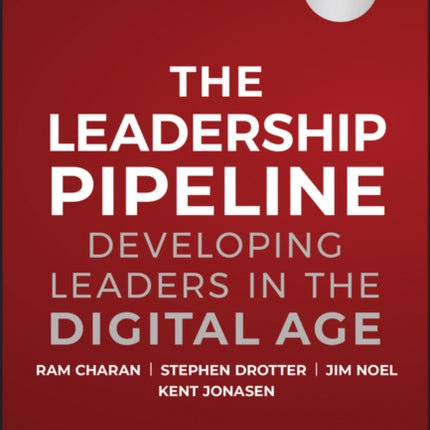 The Leadership Pipeline