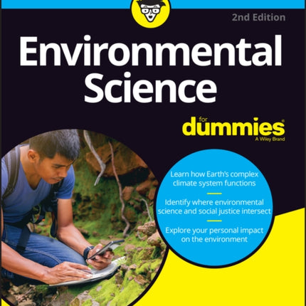 Environmental Science For Dummies