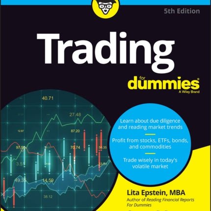 Trading For Dummies