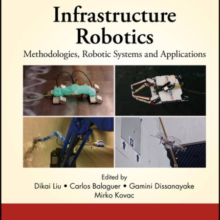 Infrastructure Robotics