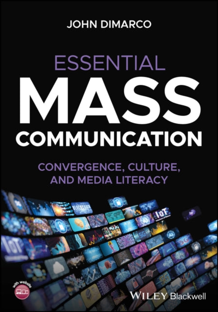 Essential Mass Communication Convergence Culture