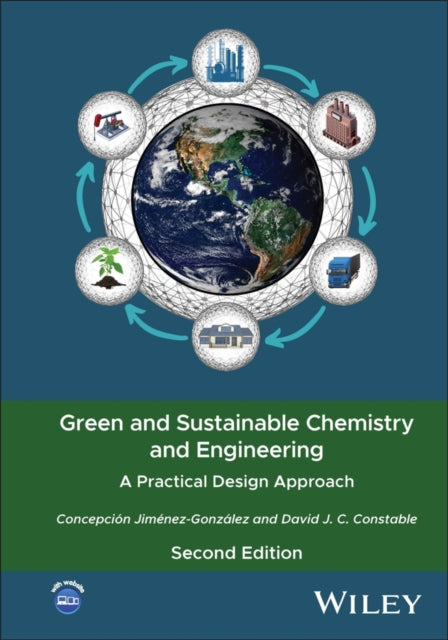 Green and Sustainable Chemistry and Engineering A