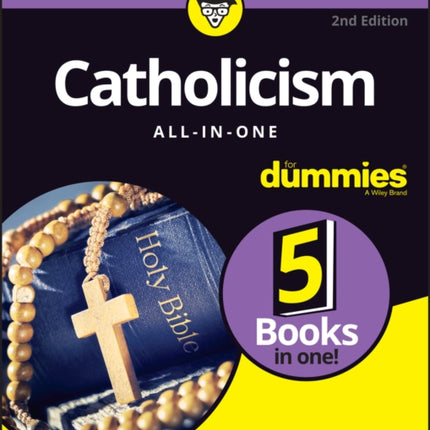 Catholicism All-in-One For Dummies