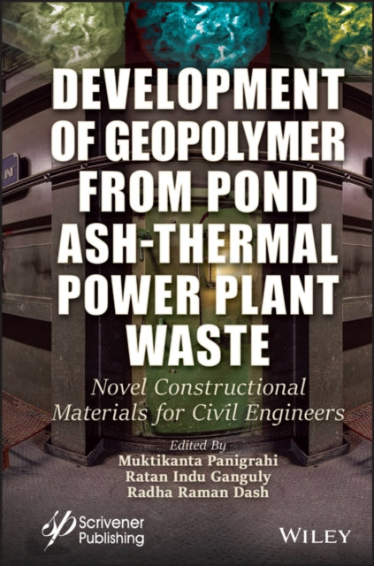 Development of Geopolymer from Pond AshThermal