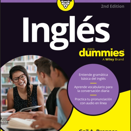 Inglés Para Dummies